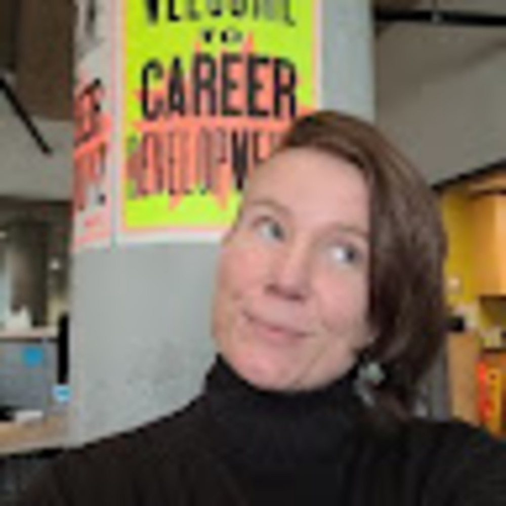 Meet your Posher, Ingrid